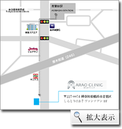 マップ
